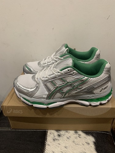 Asics gel kayano sliver - asics,