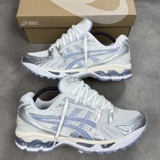 ASICS Gel Kayano 14 White