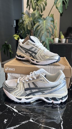 Asics gel kayano cushioned - 14,