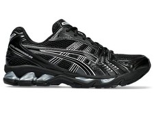Asics Gel Kayano 14 Black Pure