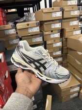 ASICS Gel-Kayano 14 Cream