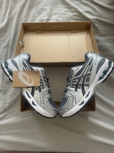 Asics gel kayano - kayano, 14