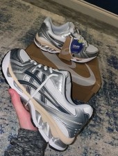 Asics gel kayano 14 'White