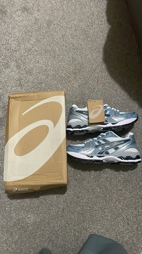 Asics gel kayano - 14, fjord