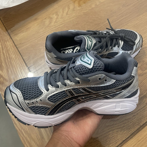 Asics gel kayano grey - gel-kayano, |grey|