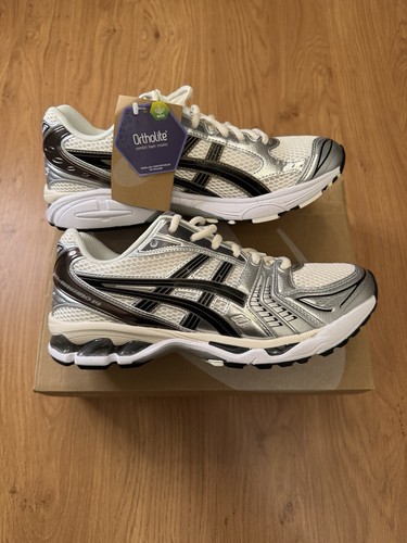 Asics gel kayano - asics, 14