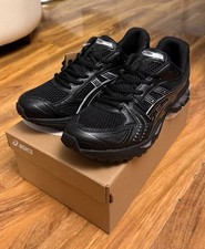 ASICS Gel Kayano 14 Black