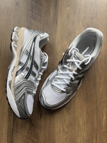 Asics gel kayano white - gel-kayano, 14