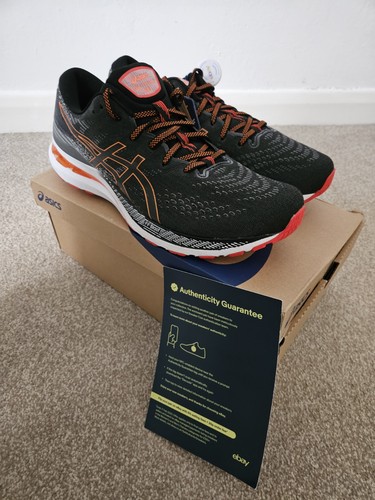 Asics gel kayano - asics,