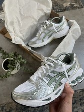 Asics Gel Kayano 14 Slate Grey