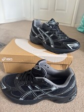 ASICS Gel Kayano 14 Black/Pure