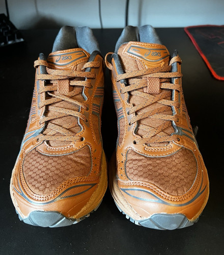 Asics gel kayano trainers - gel-kayano, 14