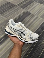 ASICS Gel Kayano 14 White