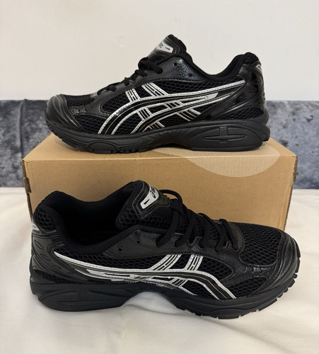 Asics gel kayano - 14, black/pure