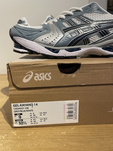 Asics gel kayano - asics, gel-kayano