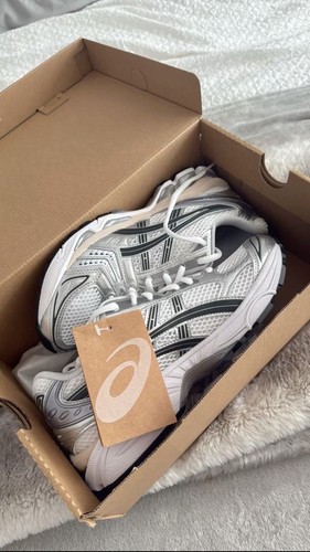 Asics gel kayano white - asics,