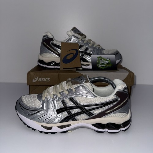 Asics gel kayano metallic - asics,