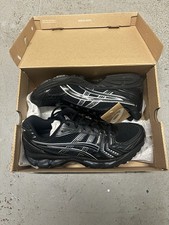 Asics Gel Kayano 14 Black/Pure