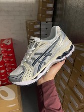 Asics Gel-Kayano 14 'White