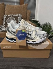 ASICS Gel Kayano 14 White