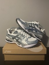 ASICS Gel Kayano 14 White/