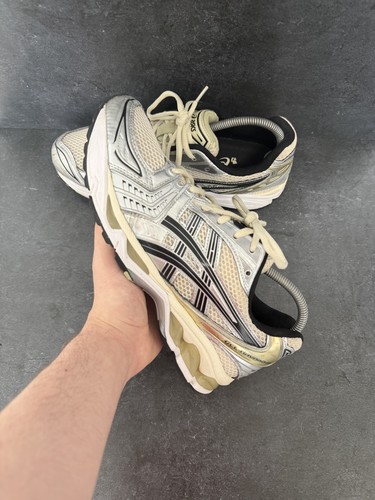 Asics gel kayano birch pure - asics,