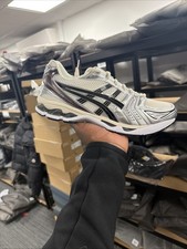 ASICS Gel Kayano 14 Cream