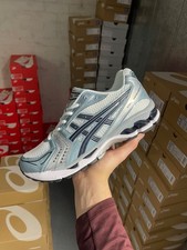 Asics Gel-Kayano 14 'White