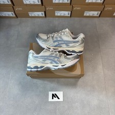 ASICS Gel Kayano 14 White