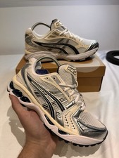 Asics Gel-Kayano 14 White