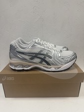 Asics Gel Kayano 14 White