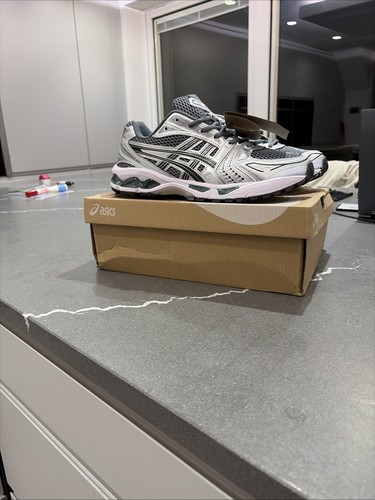 Asics gel kayano men - asics, 14