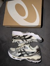 Multiple Sizes ASICS