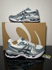 Asics Gel Kayano 14 'White