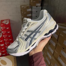 Asics Gel-Kayano 14 ‘White
