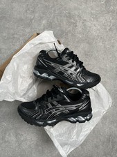 Asics gel-kayano 14 black pure