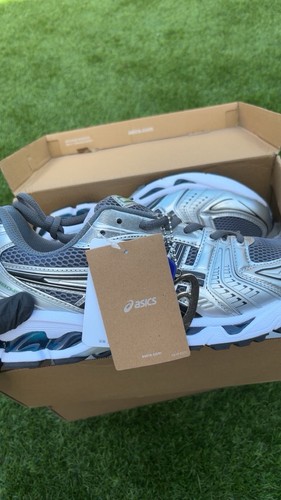 Asics gel kayano metropolis - asics,