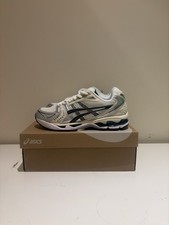 ASICS Gel Kayano 14 White