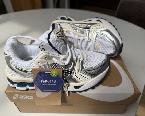 Asics gel kayano - gel-kayano, women’s