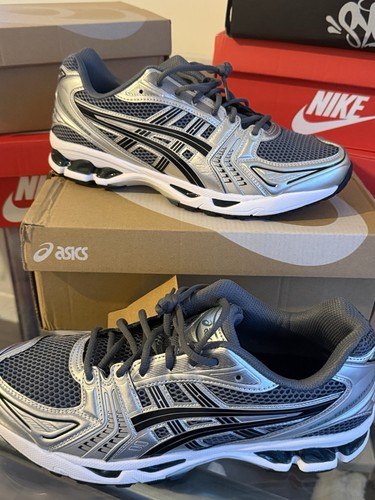 Asics gel kayano - asics, 14