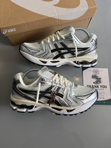 Asics gel kayano - kayano, 14