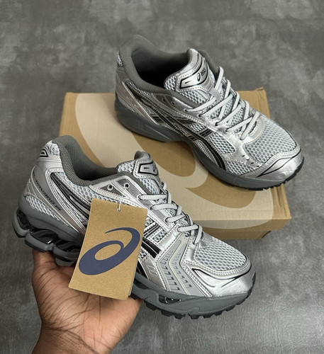 Asics gel kayano - asics, 14