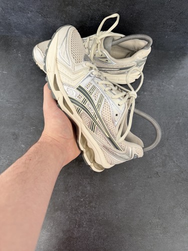 Asics gel kayano - kayano, 14