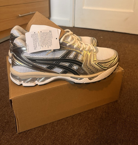 Asics gel kayano - asics, gel-kayano