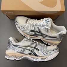 Asics Gel-Kayano 14 | White